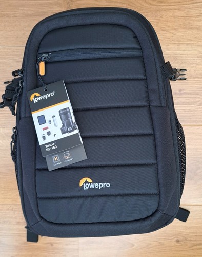 Lowepro tahoe 150 backpack - tahoe, bp
