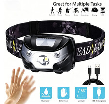 Super Bright Waterproof Head