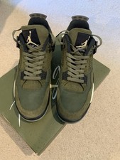 air jordan 4 retro se craft