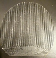 Medium Pimples Table Tennis