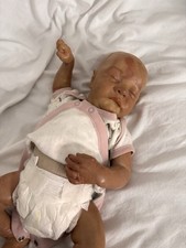 Reborn Baby Doll