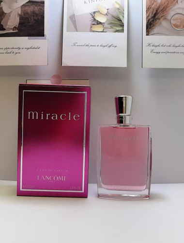 Lancome miracle 100ml edp - 100ml,