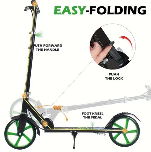Adult city suspension push - city,