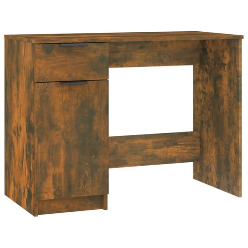 Desk engineered wood home - engineered,