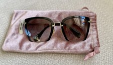 Miu Miu Black Women’s