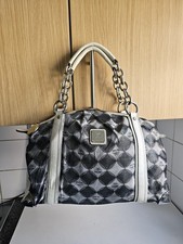 MCM MÜNCHEN MONOGRAM JACQUARD