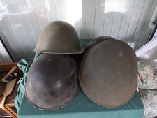 1 British Brodie & 3 other