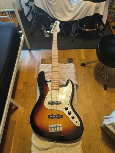 Adonis jazz bass string - jazz,