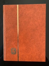 STANLEY GIBBONS BROWN/TAN 8