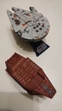Vintage Star Wars Die-Cast