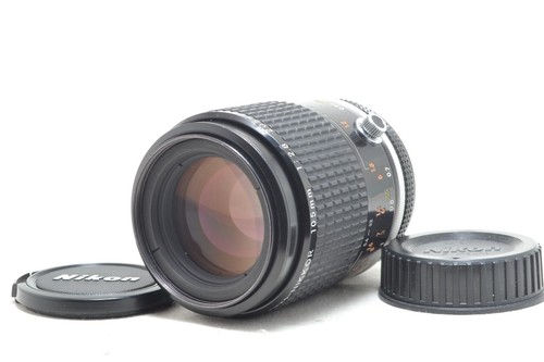 Near mint nikon s micro - mint],
