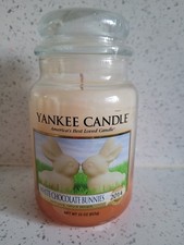 Yankee Candle Easter Large Jar