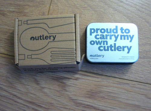 Outlery full set - set, &