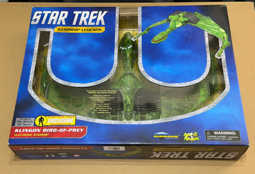 Star trek iii diamond - trek,
