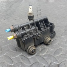 RANGE ROVER VOGUE L322 09-12