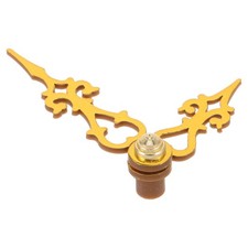  Cuckoo Clock Hands Mechanism