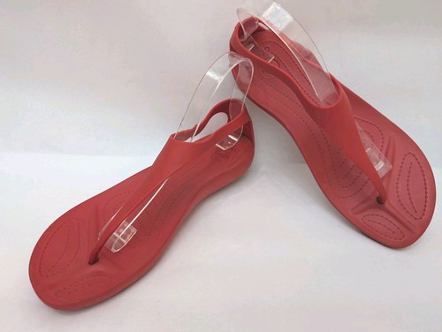 Crocs us9 serena sexi - uk, 7