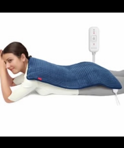 Xxl electric heated - electric, pad