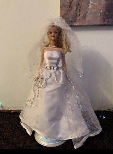 Vintage mattel barbie blushing - mattel,