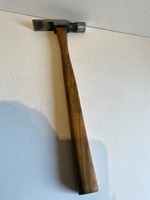 SUPER VINTAGE EXETER PATTERN HAMMER