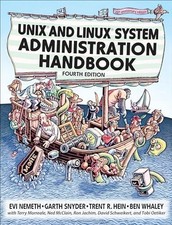 Unix and linux - unix,