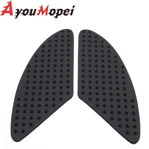 Gas tank side - gas,