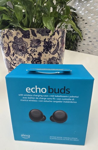 Amazon echo buds - amazon,