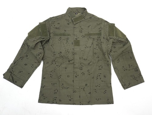 Army dnc camo shirt combat - army,