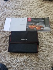 GENUINE NISSAN MICRA K14