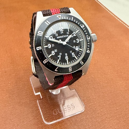 Gallet marathon military - marathon,