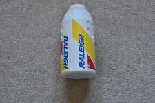 Retro Vintage 1980's Raleigh Water Bottle