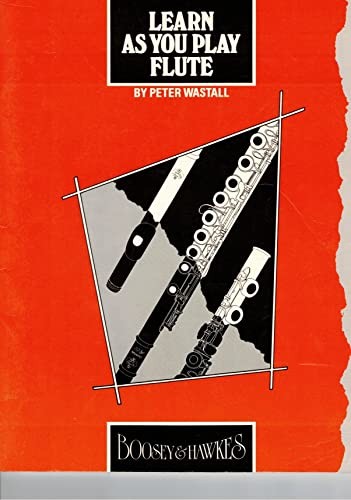 Learn you play flute - learn, tutor
