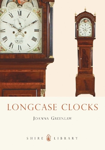 Longcase clocks shire - longcase,