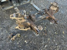 Jaguar Mk2 RHD Manual Steering