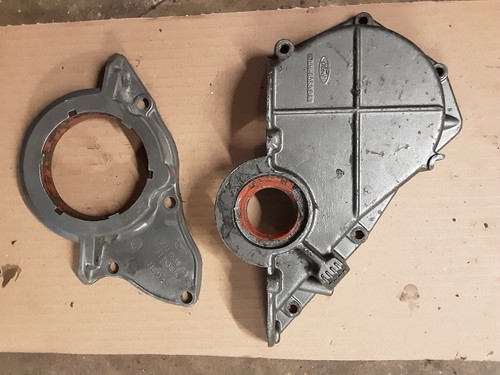 Ford xflow crossflow pre - xflow,