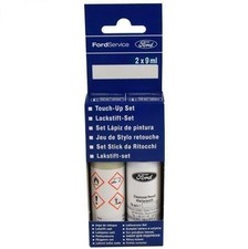 Genuine ford touch paint - genuine,