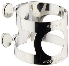 Selmer Bass Clarinet Ligature