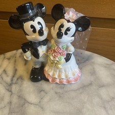 Disney Mickey And Minnie