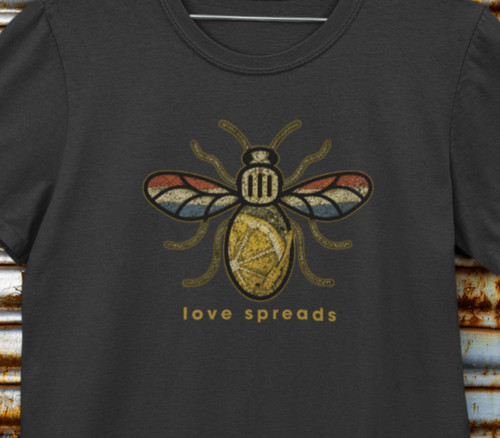 Manchester bee stone roses - manchester,