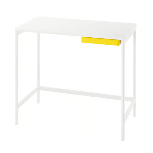 Ikea enkroken computer table - computer,