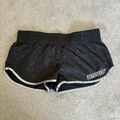 Mens jetpilot vintage short - jetpilot,