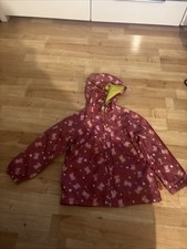 Peppa Pig Girls' Hooded