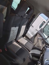 FRONT SEAT LH FORD TRANSIT