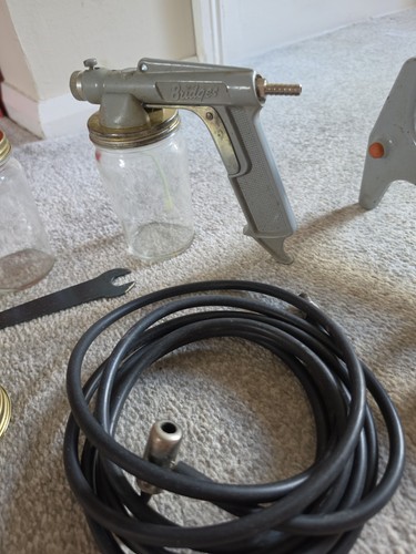 Stanley bridges compressor - stanley,