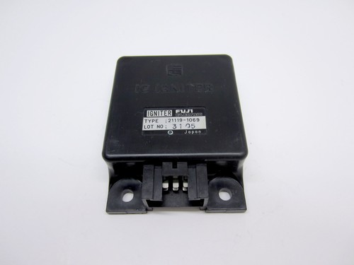 Kawasaki zx750a zx750 - 83-85,