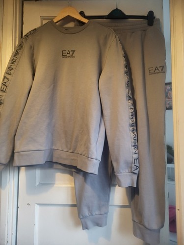 Emporio armani ea7 - armani,