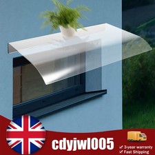 Clear Rain Shelter, 80*50 cm