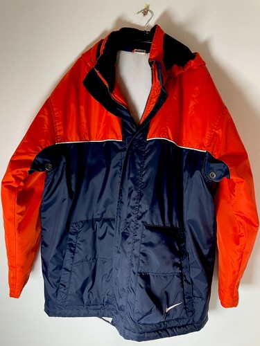 Men nike waterproof - ,