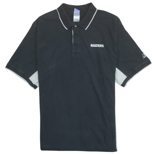 Reebok nfl raiders - nfl, polo