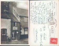 Smallest house in Great